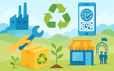 Reglamento de Ecodiseño (ESPR)