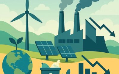 Resumen de noticias medioambientales para 2026