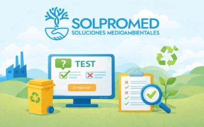Test Normativa Medioambiental